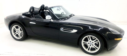 Used Car Dealer «Breckenridge Motor CO», reviews and photos, 9300 St Charles Rock Rd, Overland, MO 63114, USA