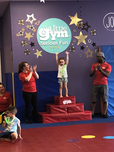 Gymnastics Center «The Little Gym of Littleton», reviews and photos, 222 Great Rd Suite 1, Littleton, MA 01460, USA