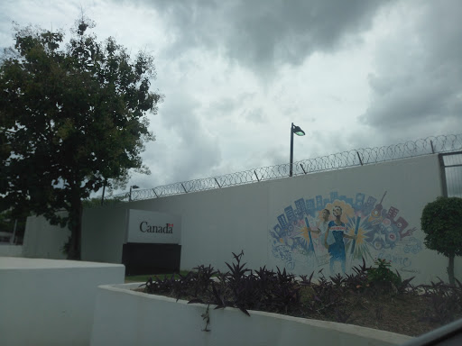 High Commission of Canada to Nigeria, 13010G Diplomatic Dr, Central Business District, Abuja, Nigeria, City Government Office, state Kwara