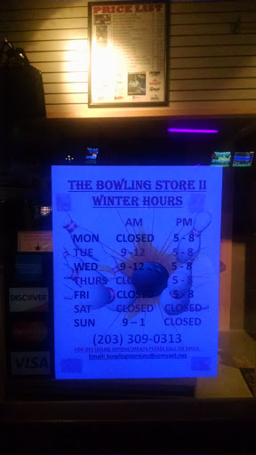 Bowling Alley «Amity Bowl», reviews and photos, 30 Selden St, Woodbridge, CT 06525, USA