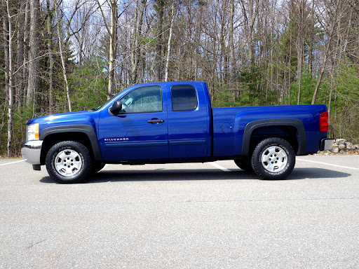 Used Car Dealer «Auto Mart Truck & Car Sales», reviews and photos, 53 S Main St, Derry, NH 03038, USA