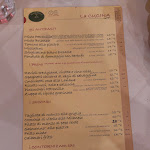 Photo n°1 de l'avis de Valeria.a fait le 04/03/2023 à 14:16 sur le  Petronilla à Albavilla