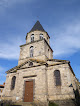 Église Saint-Maurice de Vollore-Ville Vollore-Ville