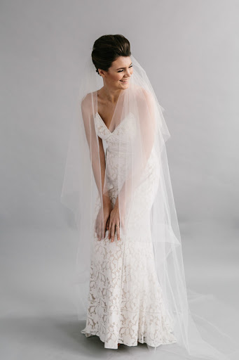 Bridal Shop «Calla Bridal», reviews and photos, 561 NE Ravenna Blvd, Seattle, WA 98115, USA