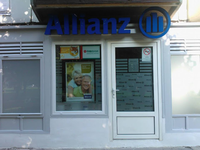 Értékelések erről a helyről: Allianz Biztosító, Pécs - Biztosító