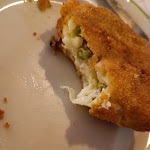 Photo n°6 de l'avis de Manu.a fait le 22/05/2023 à 18:52 sur le  Gusto Verace | Monteverde à Rome