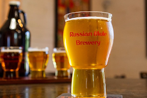 Russian Mule Brewery - Restaurant & Tasting Room image