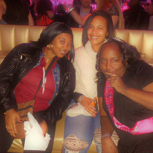 Night Club «Intrigue Nightclub», reviews and photos, 3131 S Las Vegas Blvd, Las Vegas, NV 89109, USA