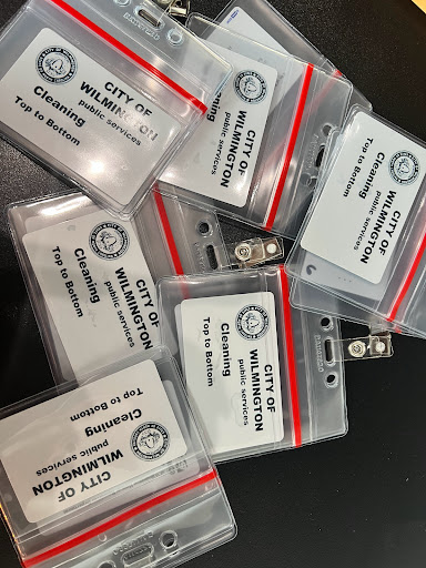 Cleaning Service «Top To Bottom House Cleaning», reviews and photos, 4721 Crosswinds Dr, Wilmington, NC 28409, USA