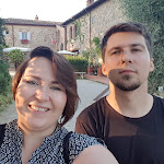 Photo n°1 de l'avis de Kasia.o fait le 14/07/2019 à 13:58 sur le  Azienda Agraria Podere San Quirico Societa' Agricola à Castelnuovo Berardenga