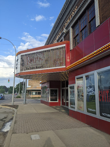 Event Venue «The Lebowsky Center», reviews and photos, 122 E Main St, Owosso, MI 48867, USA