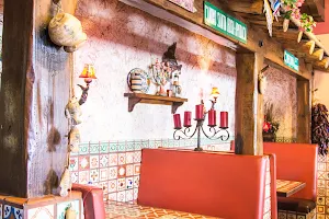 Rosa's Mexican Grill Mesa image