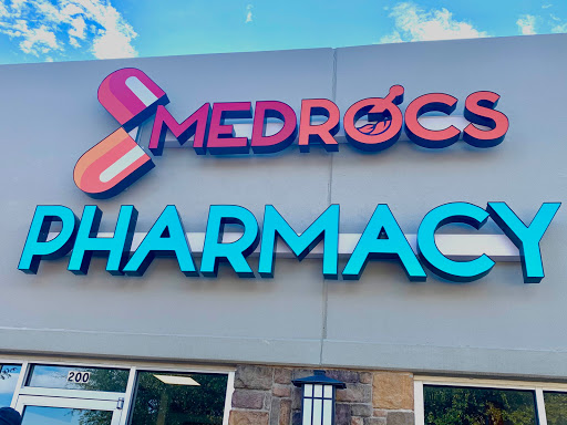 Medrocs Pharmacy