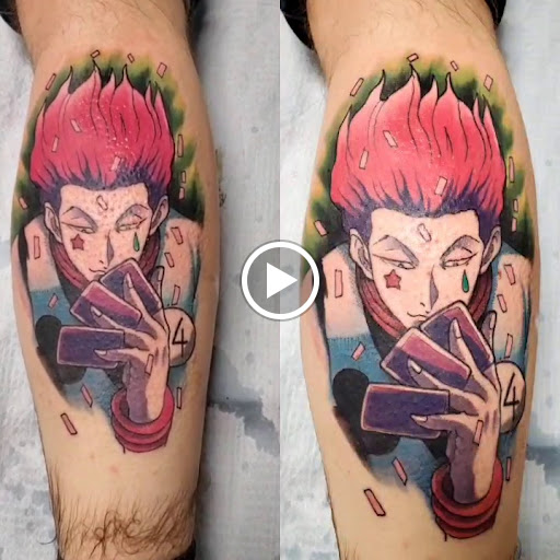 Explore tattoo ideas for lovers, creative tattoo ideas in Buford, available at Inked Arts Tattoo Studio