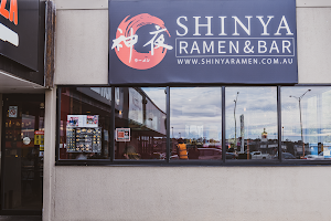 Shinya Ramen & Bar image