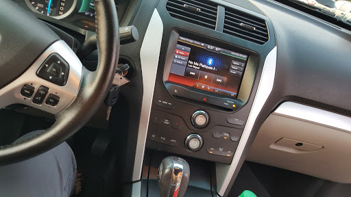 Ford Dealer «Tracy Ford», reviews and photos, 3500 Auto Plaza Way, Tracy, CA 95304, USA