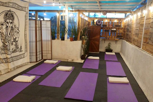 Anahata Yoga Studio image