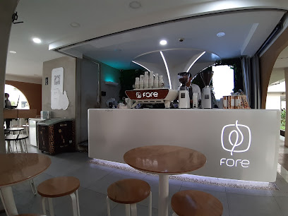 Fore Coffee - Kalibata City, Jakarta