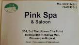 Pink Spa And Saloon