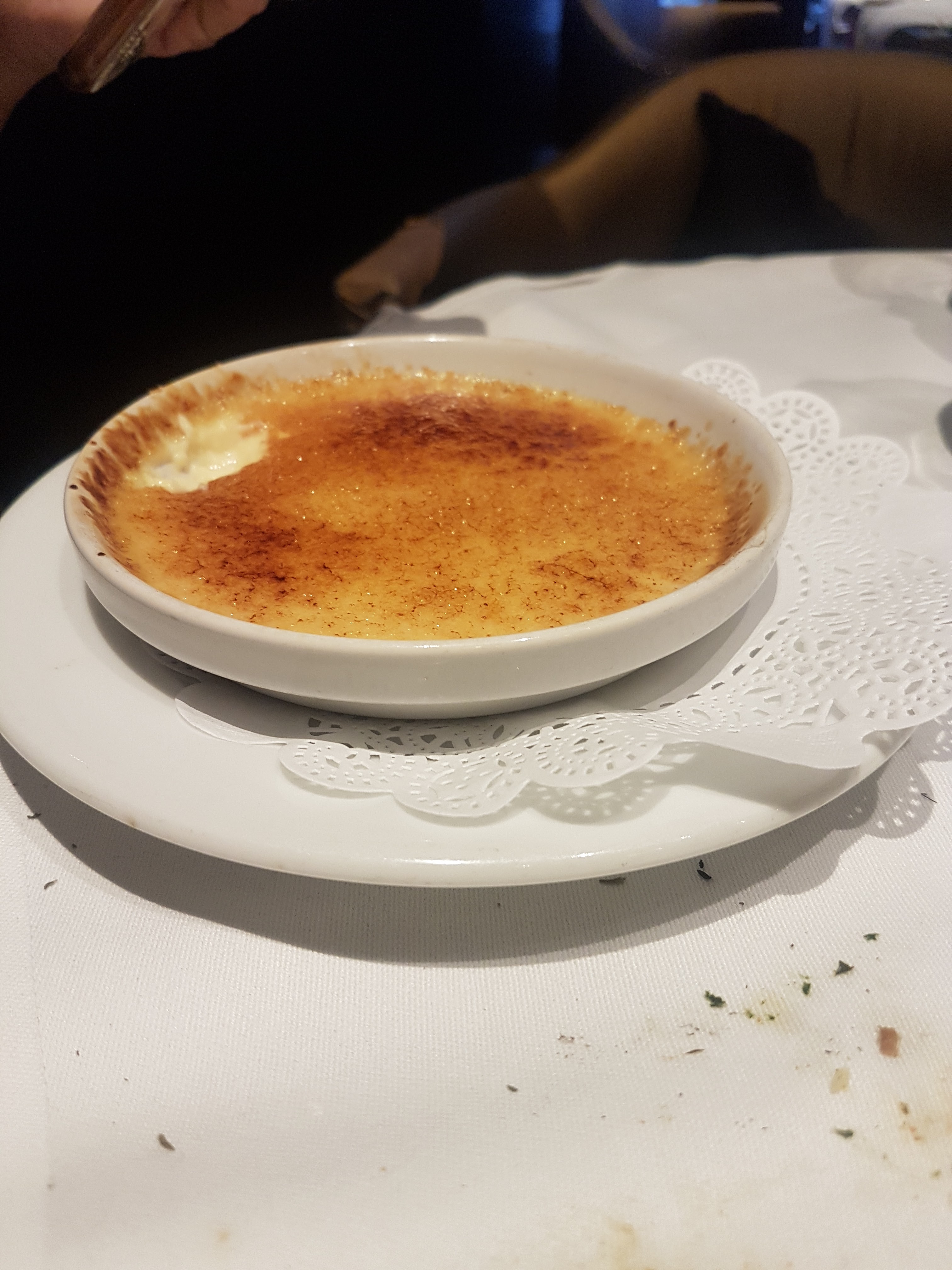 Photo n° 1 de l'avis de Nay.a fait le 08/05/2018 à 18:46