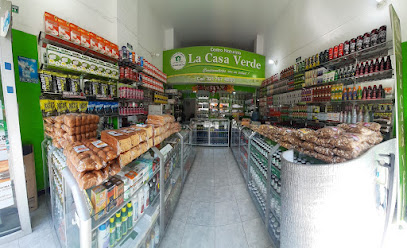 La Casa Verde