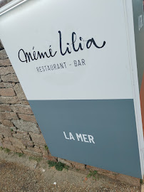 Les plus récentes photos du Restaurant Mémé Lilia à Plouguerneau - n°13