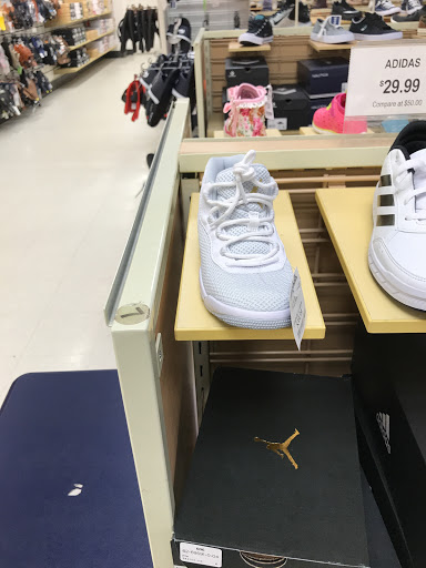 Department Store «Marshalls», reviews and photos, 2203 Roswell Rd, Marietta, GA 30062, USA