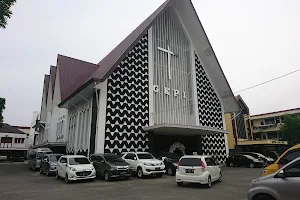 GKPI Medan Kota image