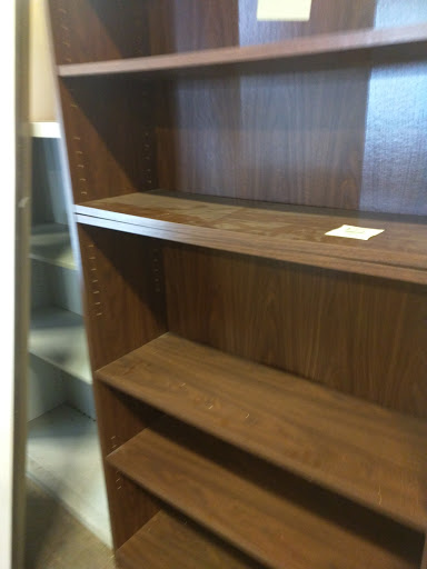 Used Furniture Store «U-M Property Disposition», reviews and photos, 3241 Baxter Rd, Ann Arbor, MI 48109, USA