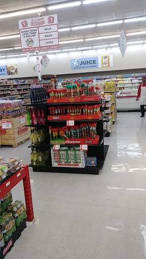 Grocery Store «Edwards Cash Saver», reviews and photos, 1701 Main St, Little Rock, AR 72206, USA