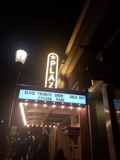 Movie Theater «The Plaza Theatre», reviews and photos, 33 S Main St, Miamisburg, OH 45342, USA