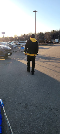 Department Store «Walmart Supercenter», reviews and photos, 919 IA-1, Iowa City, IA 52246, USA