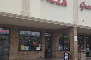 Stony Brook Pizza image