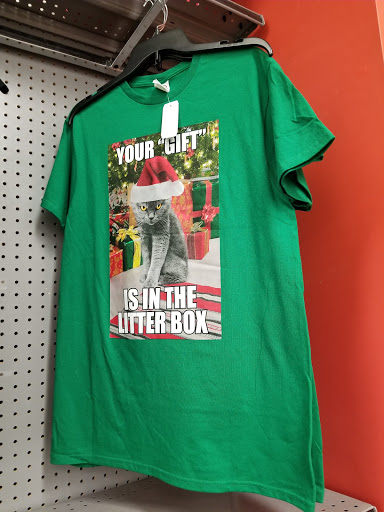 Variety Store «Five Below», reviews and photos, 1730 W Fullerton Ave #17, Chicago, IL 60614, USA