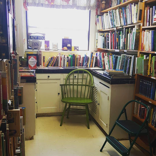 Used Book Store «Adams Avenue Bookstore», reviews and photos, 3502 Adams Ave, San Diego, CA 92116, USA