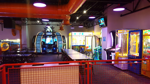 Amusement Center «Greatimes Family Fun Park», reviews and photos, 5341 Elmwood Ave, Indianapolis, IN 46203, USA