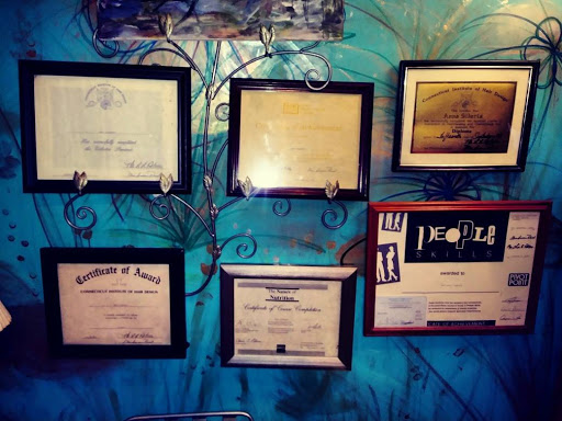 Hair Salon «Allure Hair Studio», reviews and photos, 3 Mason St, Coventry, CT 06238, USA