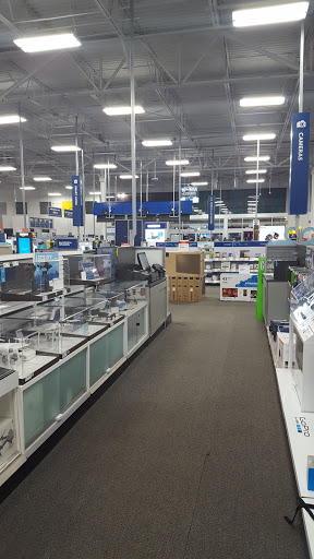 Electronics Store «Best Buy», reviews and photos, 12410 St Charles Rock Rd, Bridgeton, MO 63044, USA