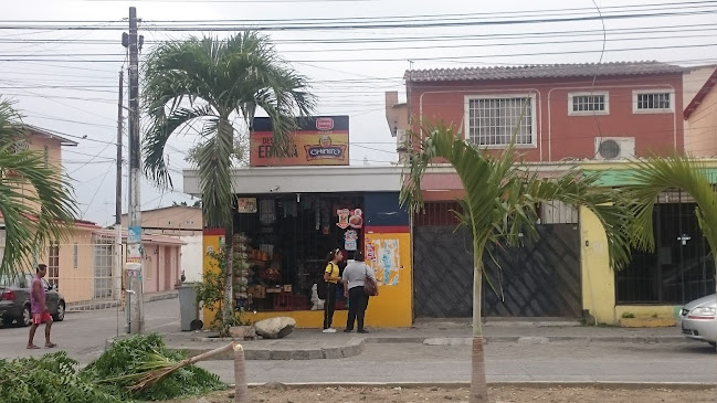 Opiniones de DESPENSA ERICKA en Guayaquil - Tienda de ultramarinos