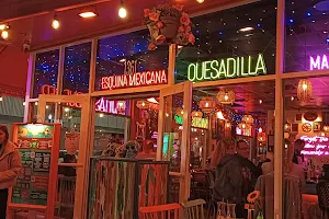 Esquina Mexicana | Mexican restaurant in Miami Beach image