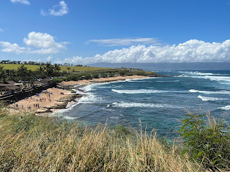 Ho'okipa Beach Park