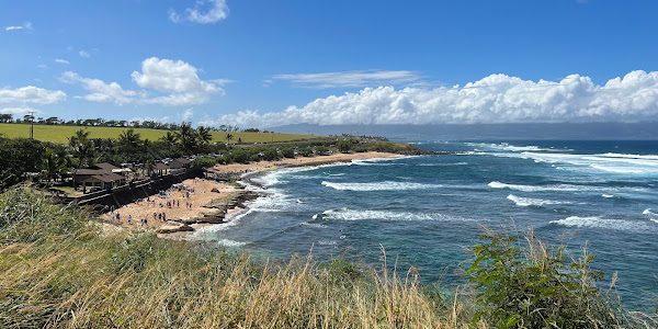 Ho'okipa Beach Park