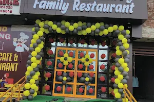 Down Town Cafe & Family Restaurant image