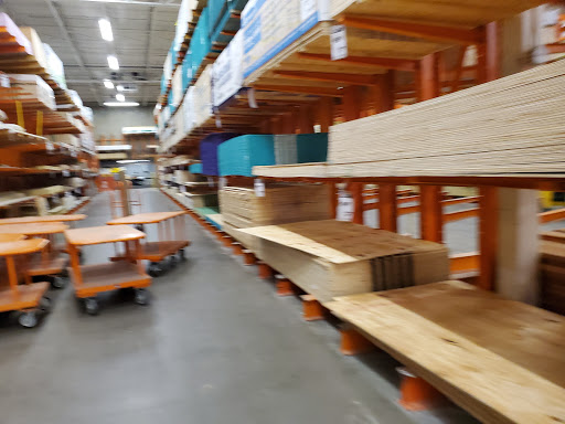 Home Improvement Store «The Home Depot», reviews and photos, 2220 N Coit Rd, Richardson, TX 75080, USA