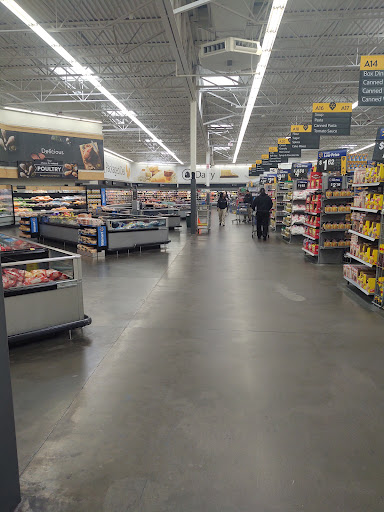 Department Store «Walmart Supercenter», reviews and photos, 3549 Russett Green E, Laurel, MD 20724, USA