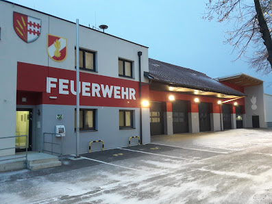 Freiwillige Feuerwehr Engelhartstetten Friedhofallee 3, 2292 Engelhartstetten, Österreich
