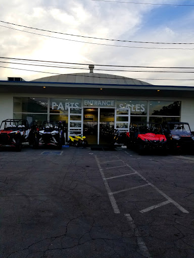 Suzuki dealer Inglewood