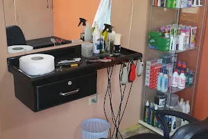 Máquina BarberShop 2. image