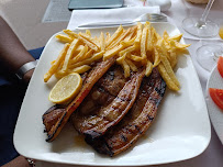 Churrasco du Restaurant portugais Ma cantine à Chilly-Mazarin - n°2
