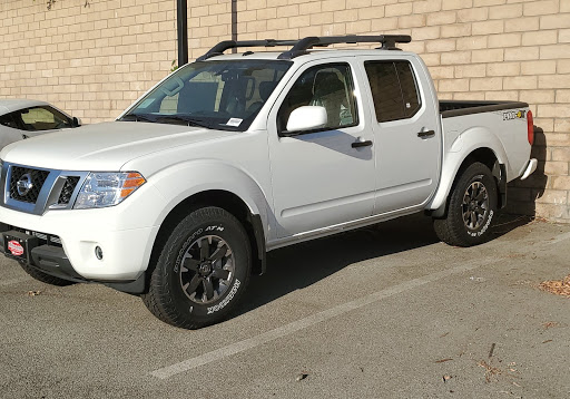 Nissan Dealer «Nissan of Duarte», reviews and photos, 1434 Buena Vista St, Duarte, CA 91010, USA